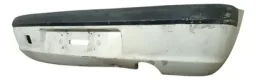 Parachoque Traseiro Ford Fiesta Hatch 4p 1996 1997 98 A 2006