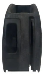 Console Central Freio Mao Peugeot 207 2001 2002 2003 Q 2010