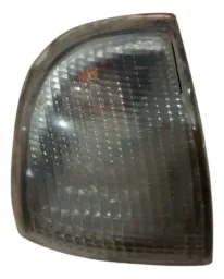 Farol Lanterna Posição Seta Esquerd Vw Gol G2 1995 96 A 1999 Branco
