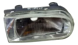 Farol Lanterna Direita Vw Gol Parati Saveiro G2 1995 A 1999 Direito/passageiro