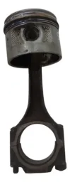 Pistão Biela Volkswagen Santana 2.0 1984 1985 1986 A 2006