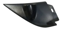 Moldura Interna Retrovisor Direito Gol G2 1995 A 2005