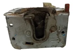 Fechadura Traseira Esquerda Volkswagen Gol 1995 A 2005