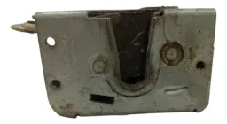 Fechadura Dianteira Esquerda Volkswagen Gol 1995 1996 A 2005
