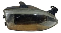 Farol Direito Fiat Palio 1997 1998 1999 2000 2001 02 A 2005 Direito/passageiro