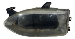 Farol Esquerda Fiat Uno 1997 1998 1999 2000 2001 2002 A 2003 Direito/passageiro