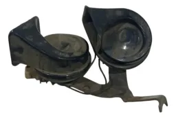 Par Buzina Sirene Peugeot 307 C4 2007 2008 2009 2010 A 2013