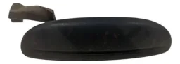 Maçaneta Externa Traseiro Direita Fiat Palio 1995 A 2005 Traseira