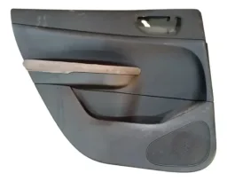 Forro Porta Traseira Esquerda Peugeot 307 2001 2002 A 2012