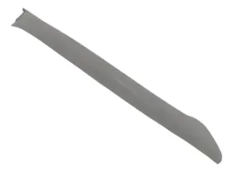 Moldura Parabrisa Lado Direito Vw Gol G2 G3 G4 377867234a