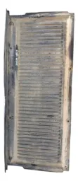 Protetor Caçamba Volkswagen Saveiro G3 1999 2000 A 2005