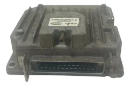 Modulo Injeção Fiat Uno Fiorino 1.0 8v 1995 1996 1997 A 1998