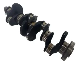 Virabrequim Volkswagen Gol 1.0 16v 1990 1991 1992 A 1995