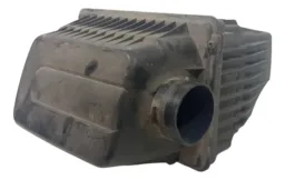 Caixa Filtro Ar Motor Citroen C4 Peugeot 307 2001 A 2012