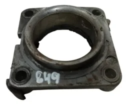 Flange Junta Corpo Borboleta Volkswagen Gol 1995 1996 A 2005