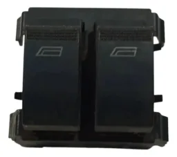 Botão Vidro Elétrico Diant Esquerdo Audi A3 1997 A 2005