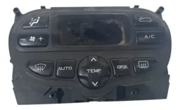 Comando Ar Condicionado Digt Peugeot 307 Picasso 2003 A 2006