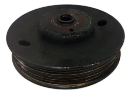 Polia Virabrequim Volkswagen Gol G2 1.0 16v 1995 1996 A 2005
