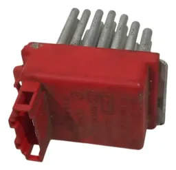 Resistência Ar Condicionado Audi A3 Vw Golf 1997 1998 A 2006