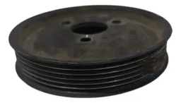 Polia Bomba Direção Volkswagen Gol 1.0 1996 1997 1998 A 2005