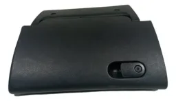 Porta Luvas Preto Gm Chevrolet Vectra 1997 1998 1999 A 2005