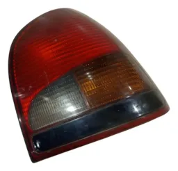 Lanterna Direita Volkswagen Gol G2 Bola 1995 1996 97 A 1999