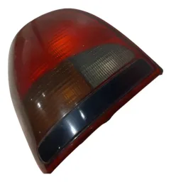Lanterna Esquerda Volkswagen Gol G2 Bola 1995 1996 97 A 1999