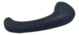 Ossinho Porta Esquerda Gm Chevrolet Vectra 1997 1998 A 2005 Preto