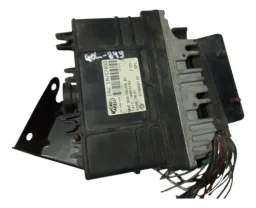 Módulo Injeção Volkswagen Gol 1.0 16v 1995 1996 A 2005