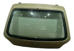 Tampa Traseira Porta Malas Vw Gol G2 1996 1997 1998 A 2005