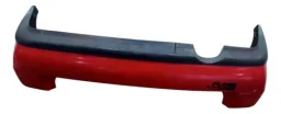 Parachoque Traseiro Vw Parati 1995 1996 1997 1998 1999