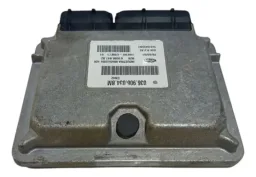 Módulo Injeção Vw Parati 1.0 16v G3 99 A 05 Bloq 036906034bm
