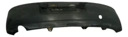 Parachoque Traseiro Fiat Palio 1996 1997 1998 1999 A 2003