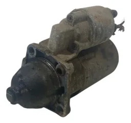 Motor Arranque Partida Fiat Palio Fiasa 1.0 8v 1996 A 2001