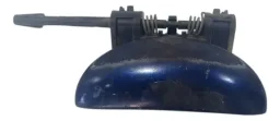 Maçaneta Externa Dianteira Direita Peugeot 206 2001 A 2010