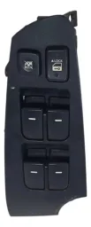 Botão Vidro Elétrico Dianteiro Esquerdo Kia Cerato 2011 A 13