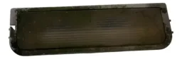 Luz De Placa Volkswagen Gol Saveiro 1995 1996 1997 98 A 2005