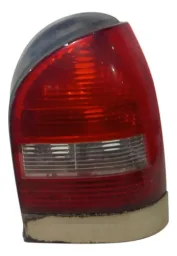 Lanterna Direito Traseiro Vw Gol 1995 1996 1997 1998 A 2005 Direito/passageiro Vermelho/amarelo/branco
