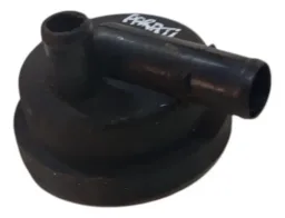 Válvula Anti Chama Volkswagen Parati Santana 1996 A 2001