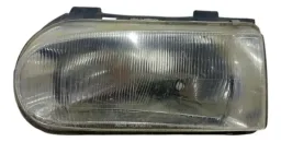Farol Esquerdo Volkswagen Gol G2 1995 1996 1997 1998 A 1999 Esquerdo/motorista