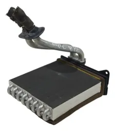 Radiador Ar Quente Volkswagen Gol G3 2000 2001 2002 A 2005