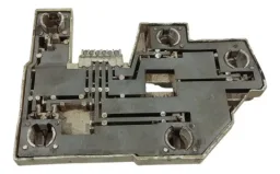 Soquete Circuito Lanterna Esquerda Gm Vectra 1997 98 A 2005