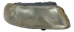 Farol Direito Volkswagen Gol G3 2000 2001 2002 2003 A 2005 Direito/passageiro