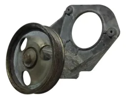 Suporte Alternador Polia Citroen Peugeot 307 2001 A 2012