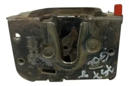 Fechadura Traseira Direita Volkswagen Gol 1995 A 2007