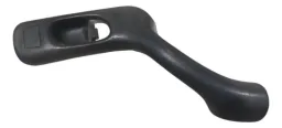 Moldura Puxador Maçaneta Volkswagen Gol 1995 1996 A 2007