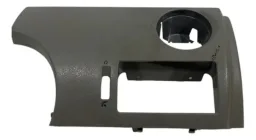 Moldura Difusor Ar Esquerdo Painel Vw Gol G2 G3 1996 A 2005