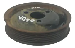 Polia Bomba Agua Volkswagen Gol 1.0 16v 1999 2000 A 2005