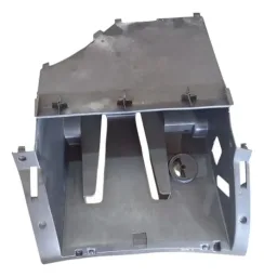 Carcaça Porta Luvas Peugeot 307 2001 2002 A 2012