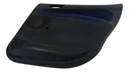 Forro Porta Traseira Direita Peugeot 206 2001 2002 A 2012